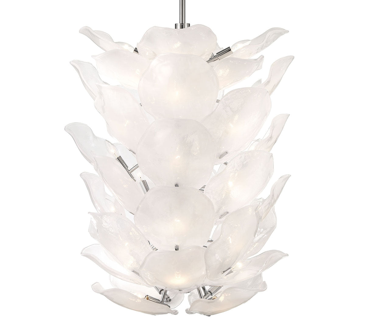 Corato 40 Light Grand Chandelier