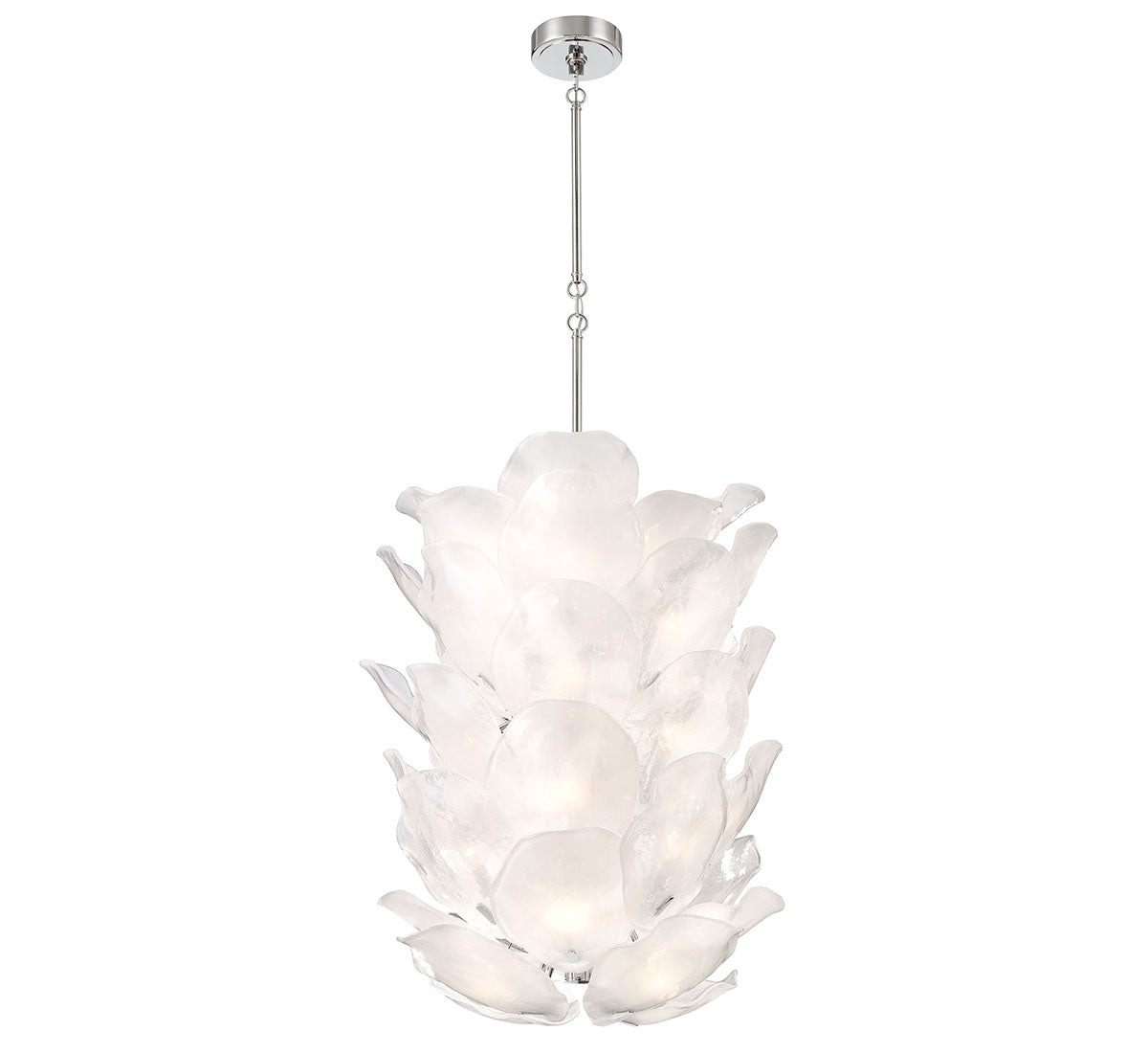 Corato 40 Light Grand Chandelier