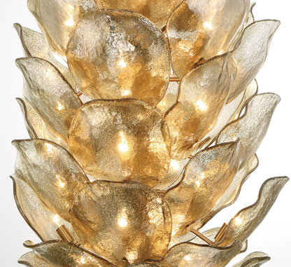 Corato 40 Light Grand Chandelier