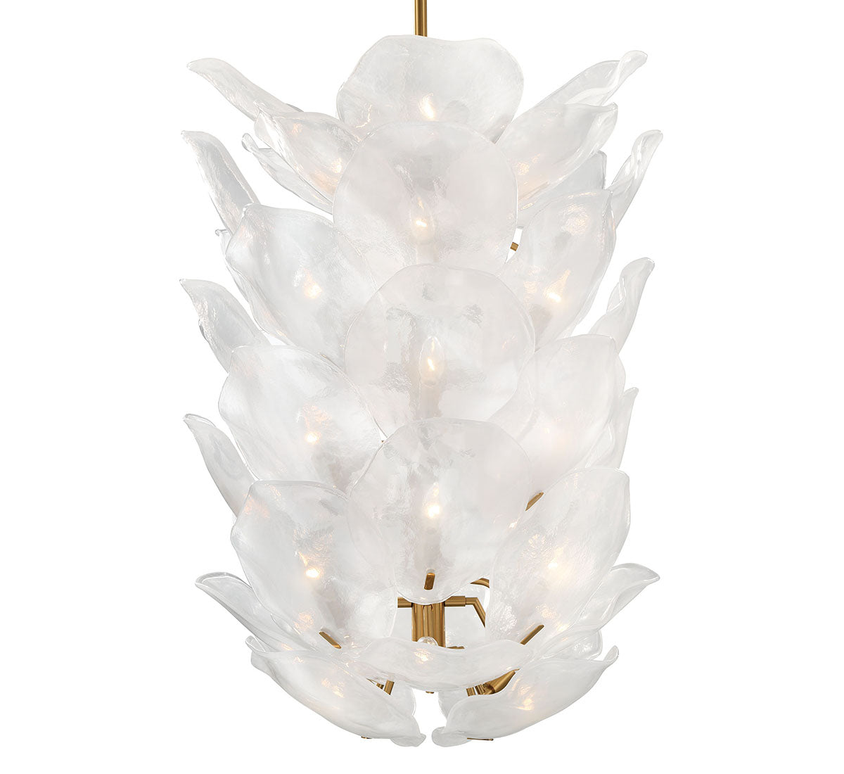 Corato 40 Light Grand Chandelier