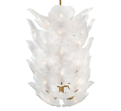 Corato 40 Light Grand Chandelier