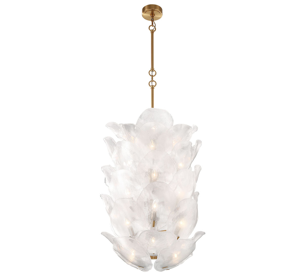 Corato 40 Light Grand Chandelier