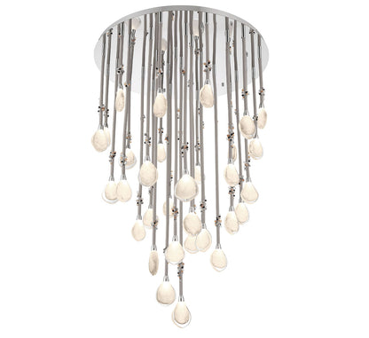 Bellissima 32 Light LED Grand Chandelier