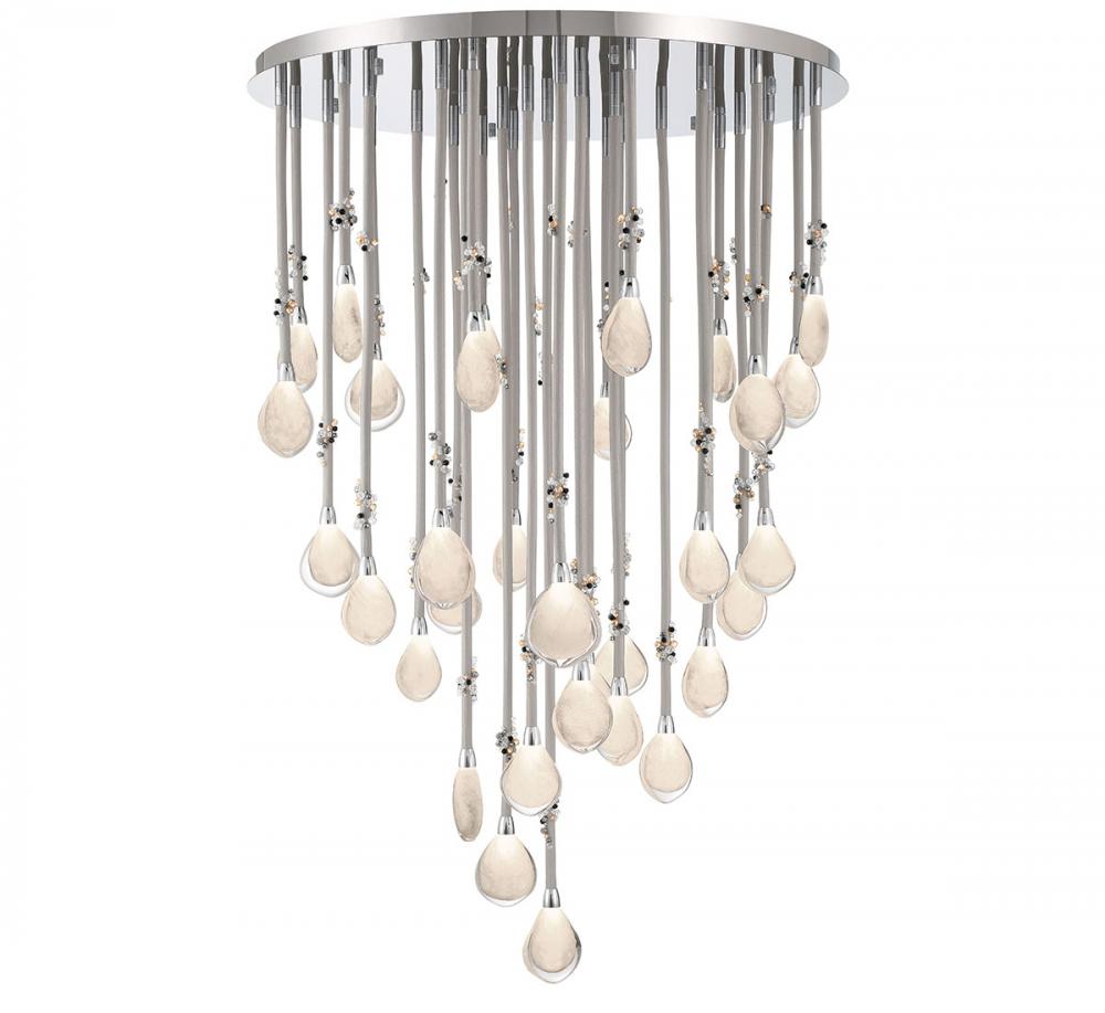 Bellissima LED Grand Chandelier