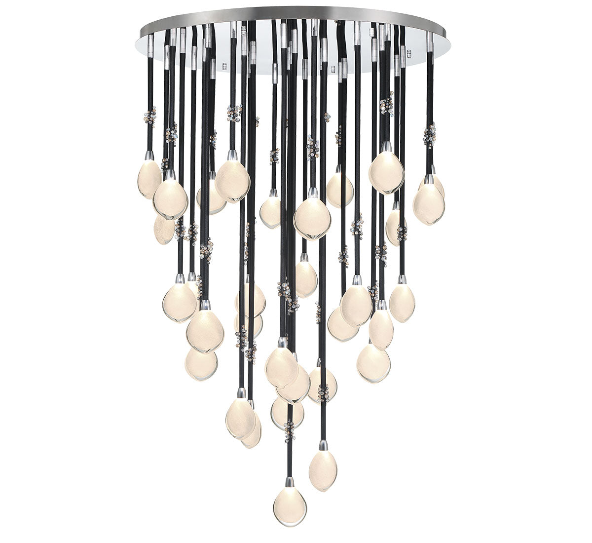 Bellissima 32 Light LED Grand Chandelier