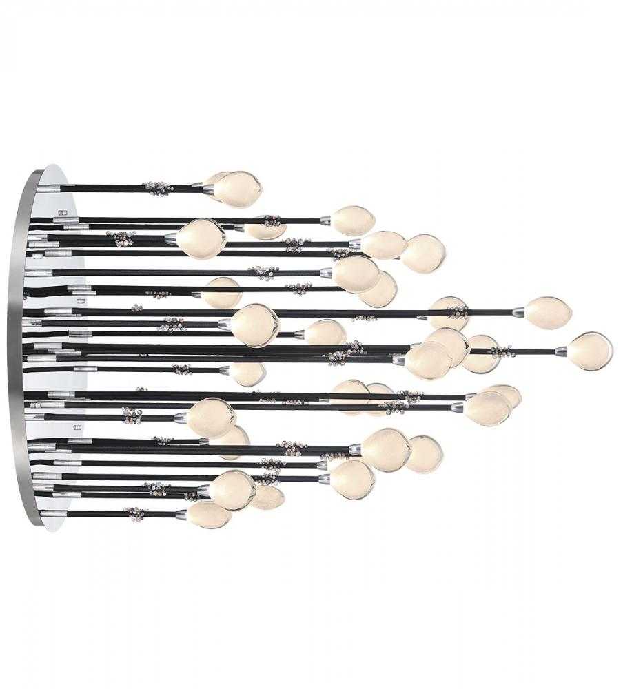 Bellissima LED Grand Chandelier