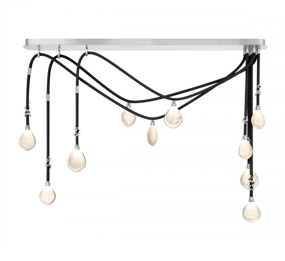 Bellissima Linear Chandelier