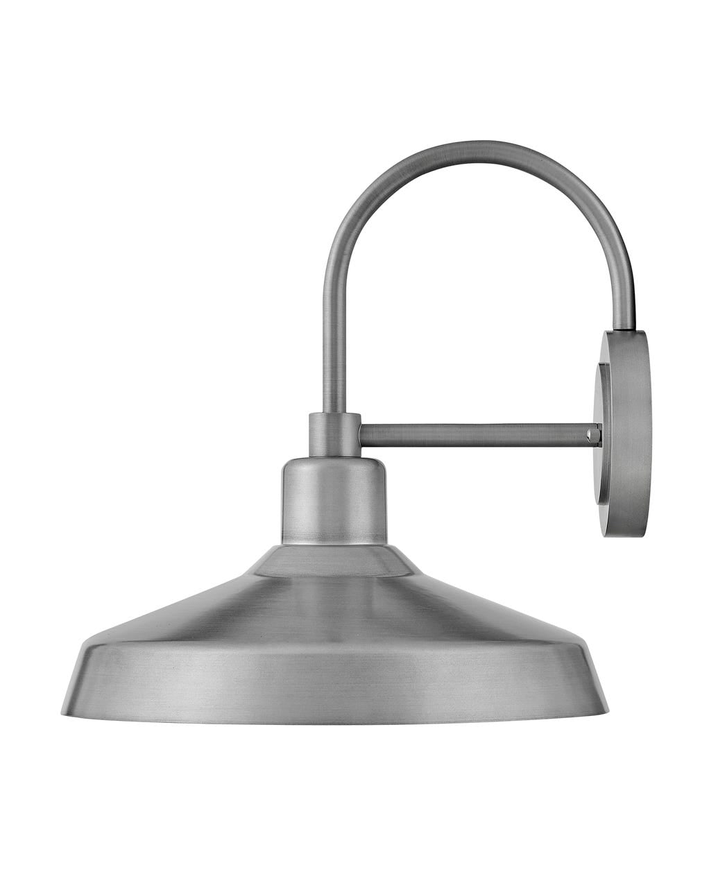 Forge Wall Mount Barn Light