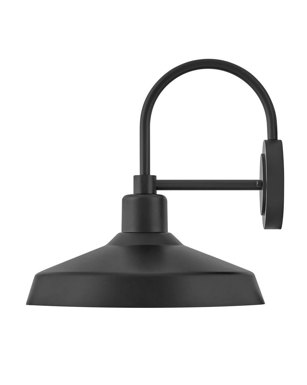Forge Wall Mount Barn Light
