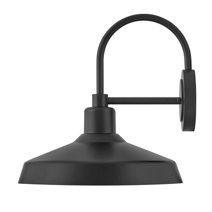 Forge Medium Wall Mount Barn Light