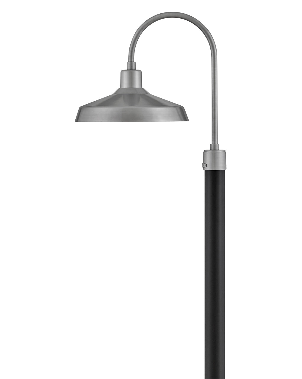 Forge Post Top or Pier Mount Lantern