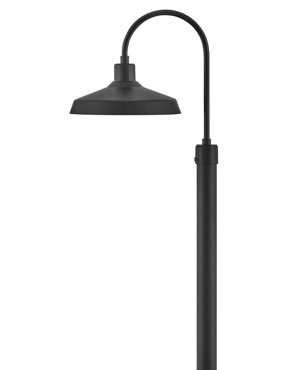 Forge Post Top or Pier Mount Lantern