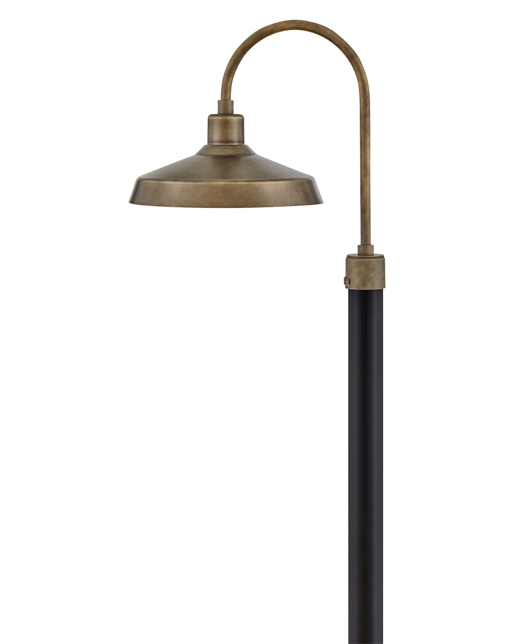 Forge Post Top or Pier Mount Lantern