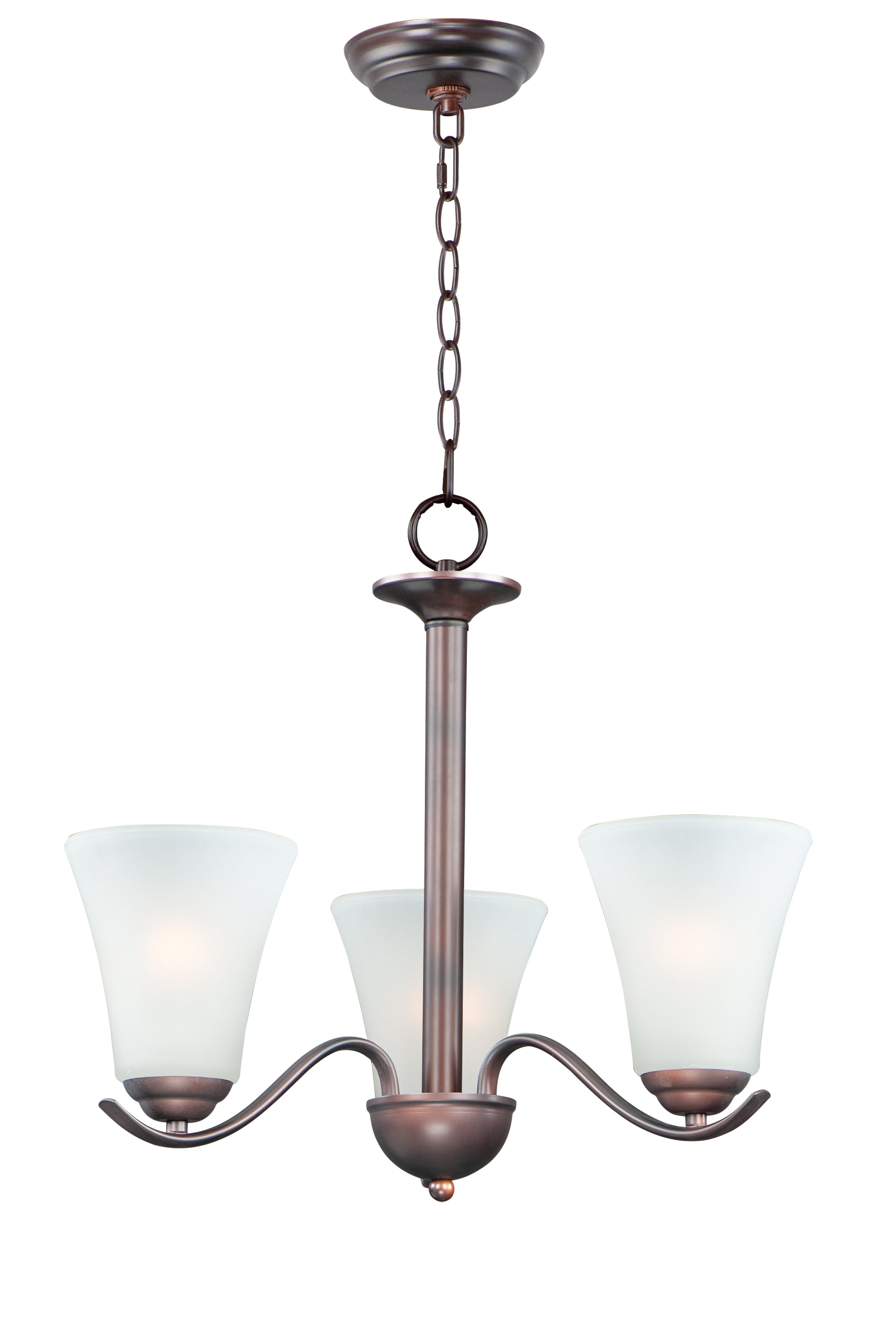 Vital Chandelier