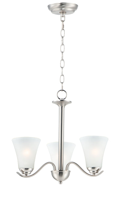 Vital Chandelier