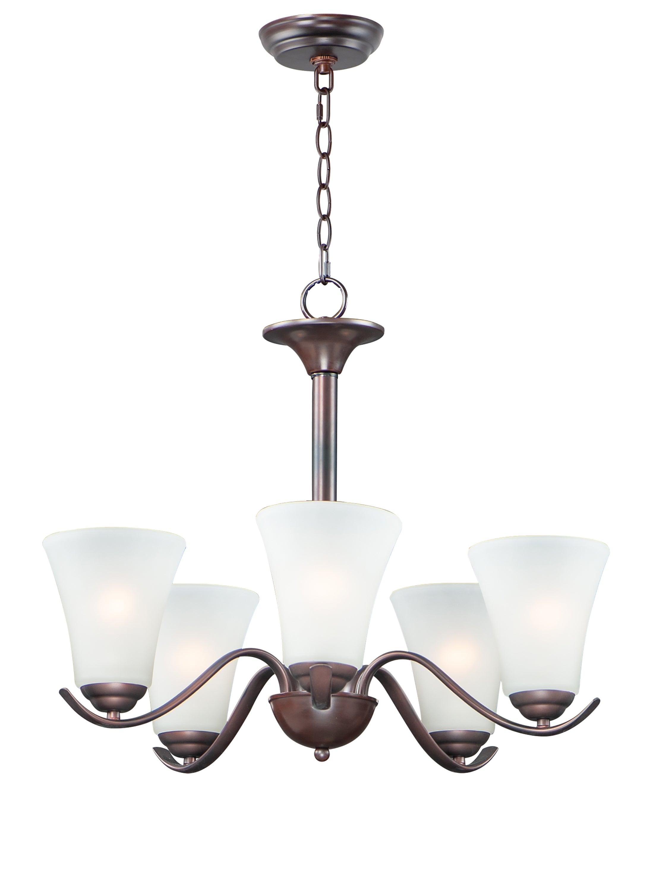 Vital Chandelier