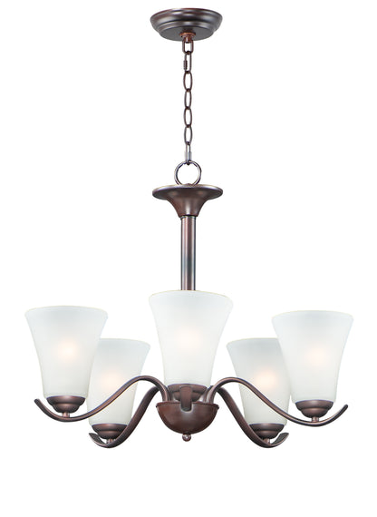 Vital Chandelier