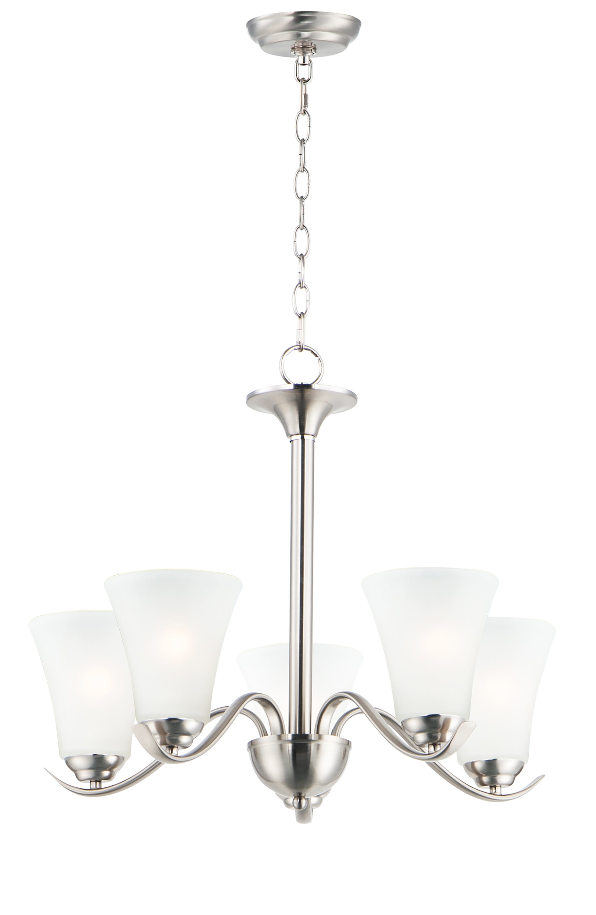Vital Chandelier