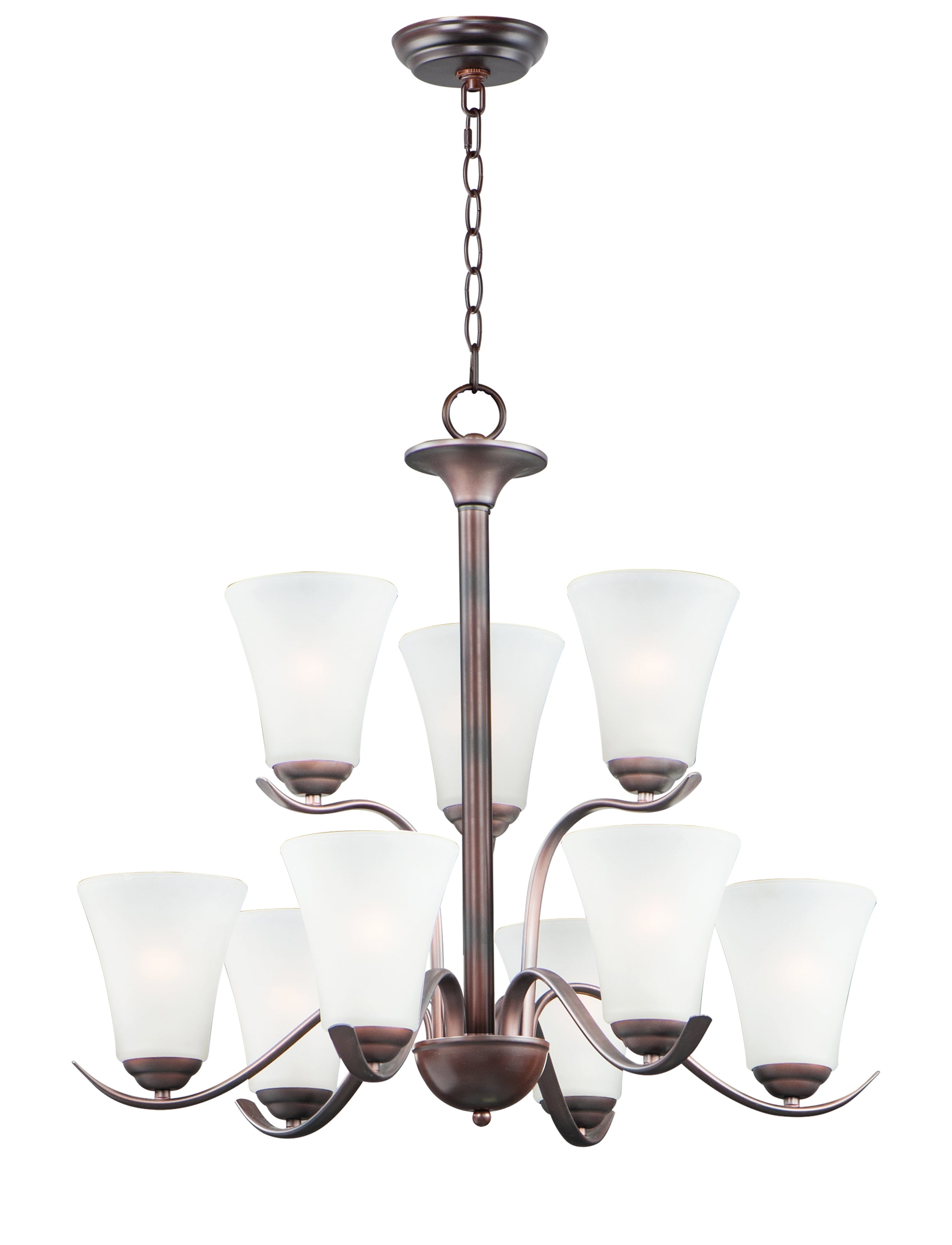 Vital Chandelier