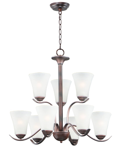 Vital Chandelier