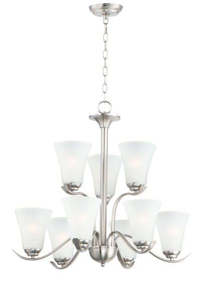 Vital Chandelier