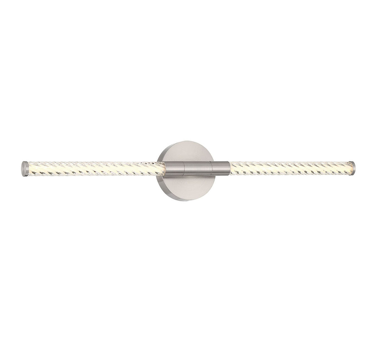 Volterra 2 Light LED Wall Mount