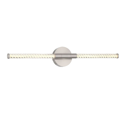 Volterra 2 Light LED Wall Mount