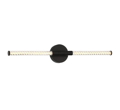 Volterra 2 Light LED Wall Mount