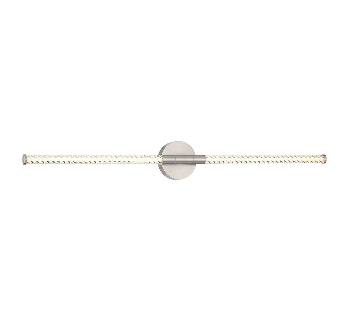 Volterra Large 2 Light LED Wall Mount