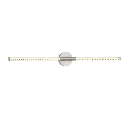 Volterra Large 2 Light LED Wall Mount