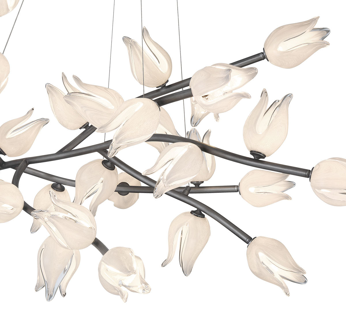 Belluno 29 Light LED Chandelier