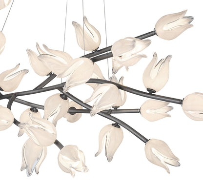 Belluno 29 Light LED Chandelier