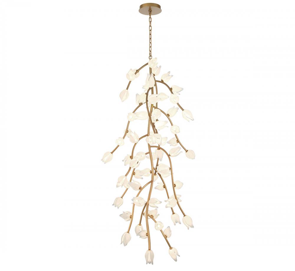 Belluno LED Grand Chandelier