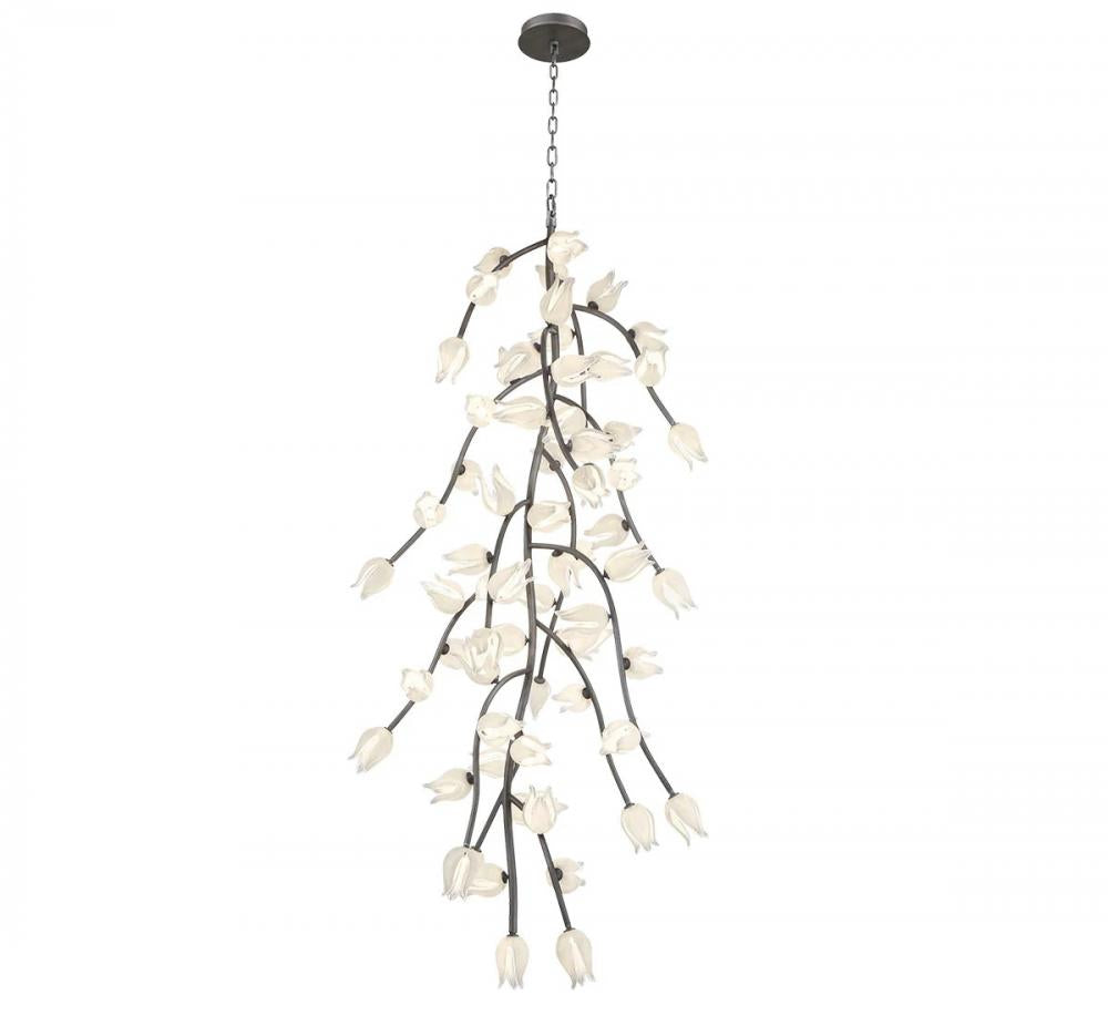 Belluno LED Grand Chandelier