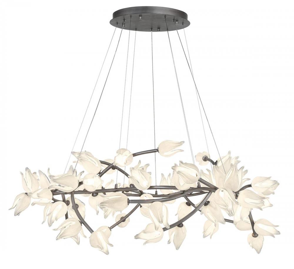 Belluno LED Grand Chandelier