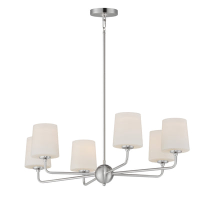 Bristol Single Tier Chandelier