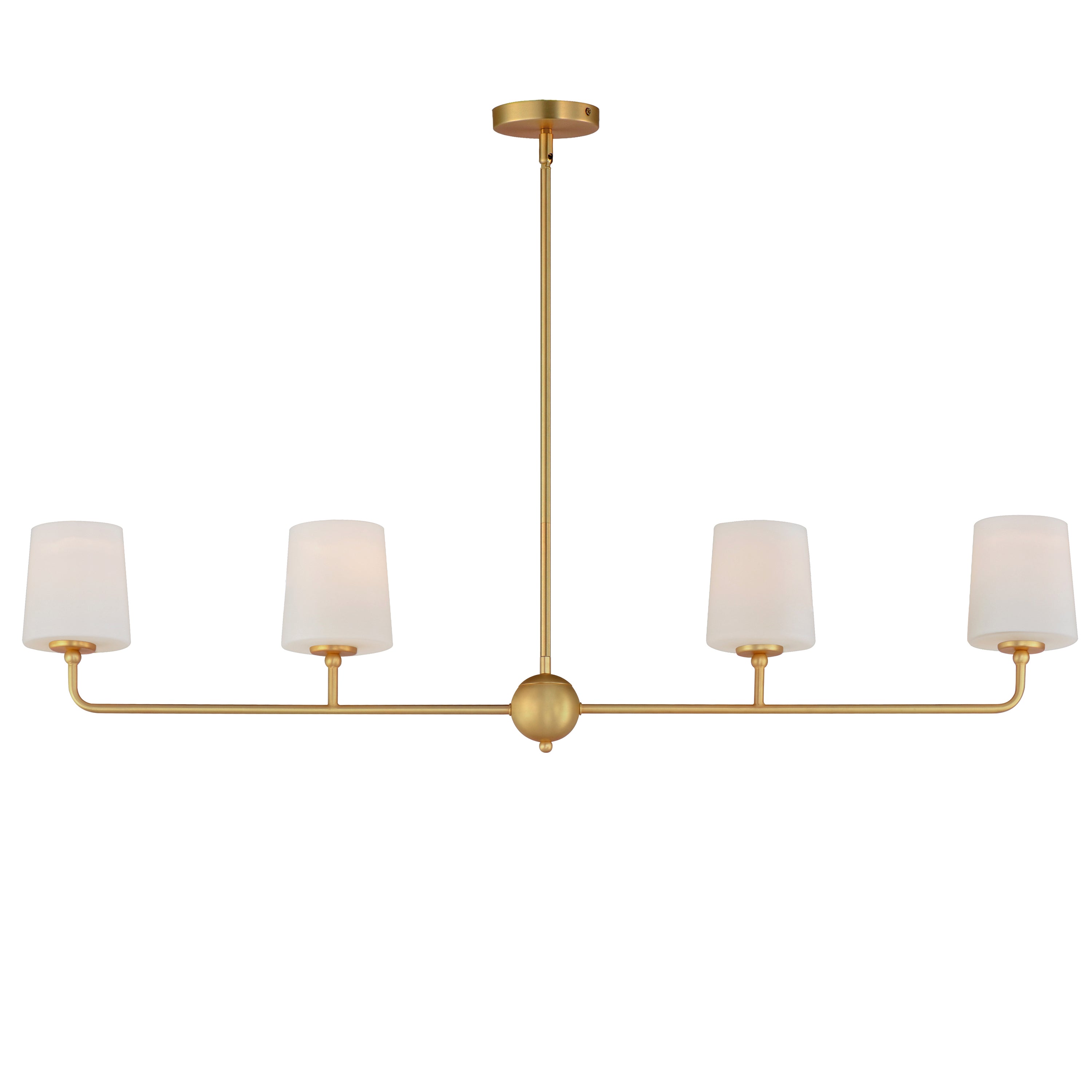 Bristol Linear Pendant
