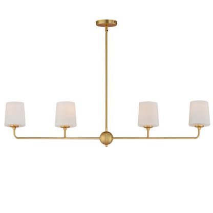 Bristol Linear Pendant
