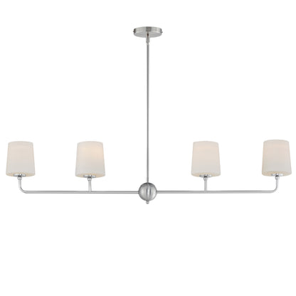 Bristol Linear Pendant