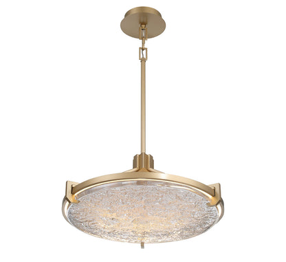 Raffinato Small LED Chandelier