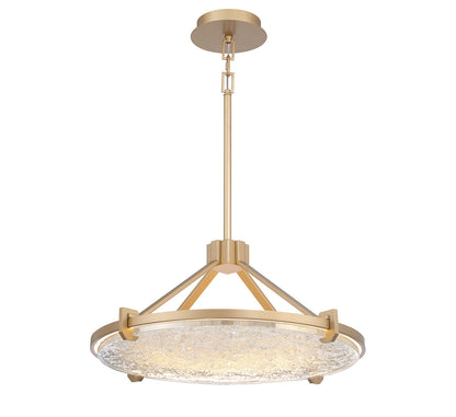 Raffinato Large LED Chandelier