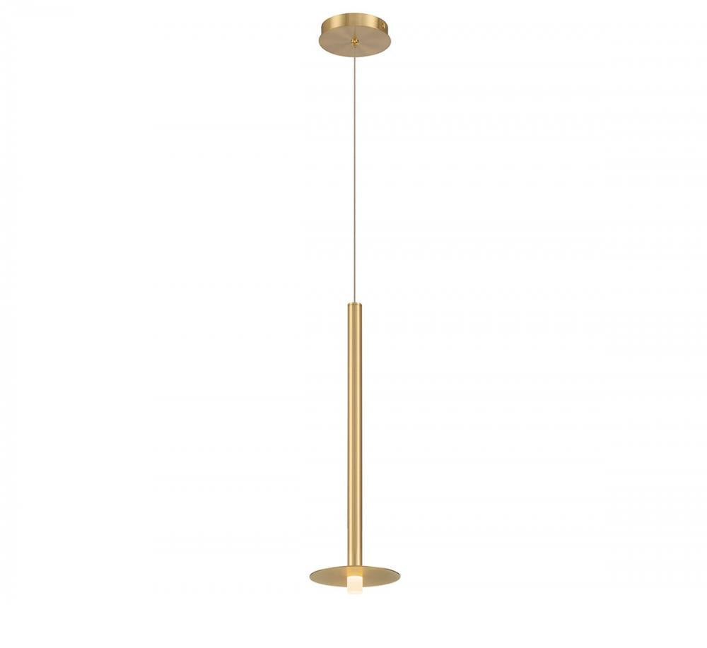 Piatto LED Pendant