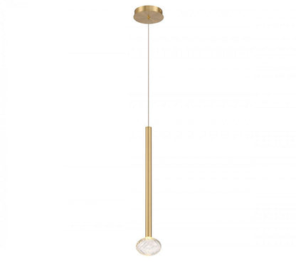 Soffio LED Pendant