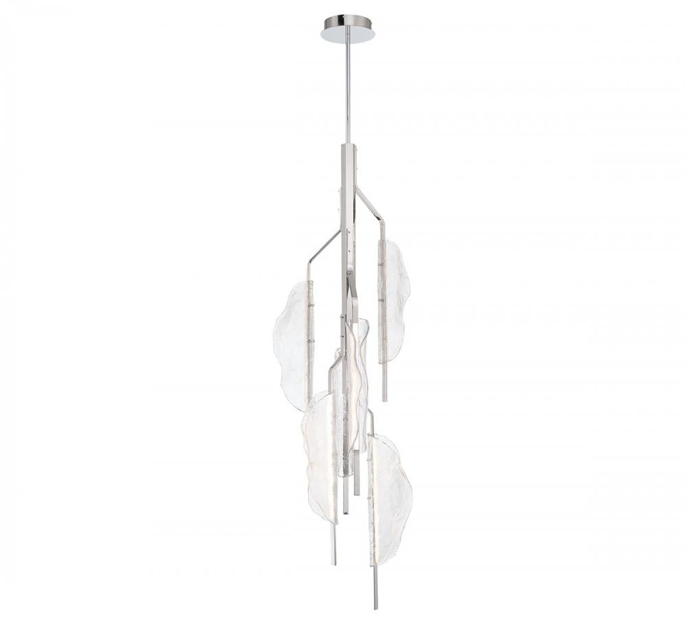 Savona LED Grand Chandelier