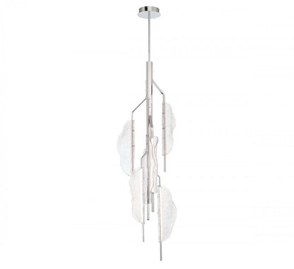 Savona LED Grand Chandelier