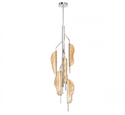 Savona LED Grand Chandelier