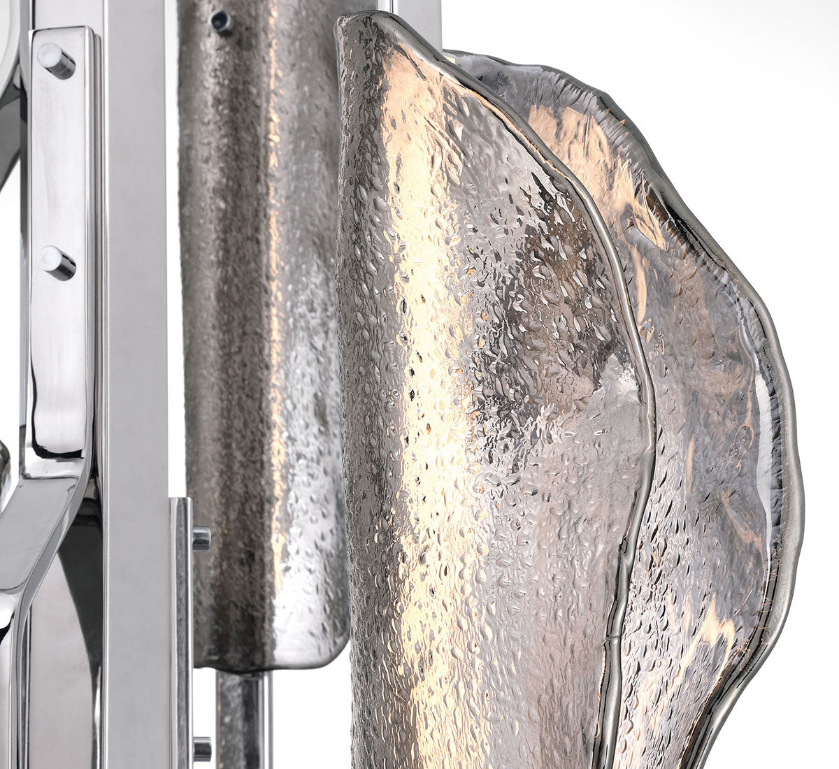 Savona 6 Light LED Grand Chandelier