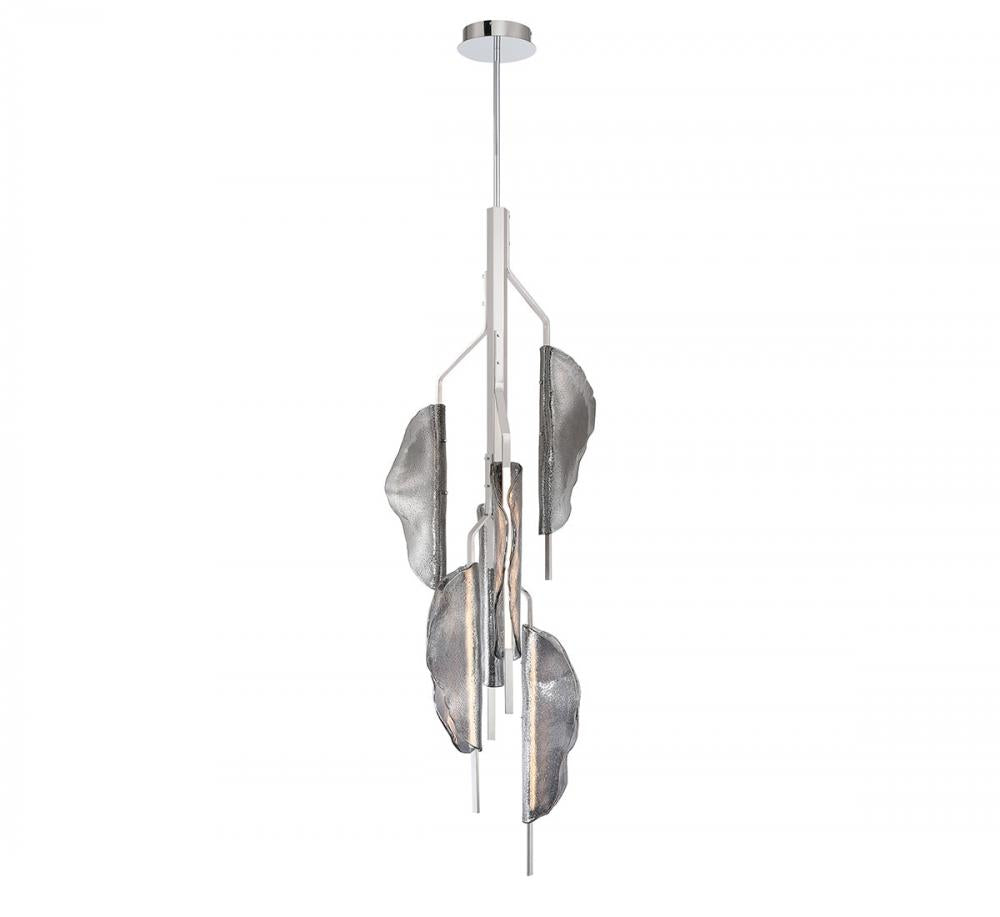Savona LED Grand Chandelier