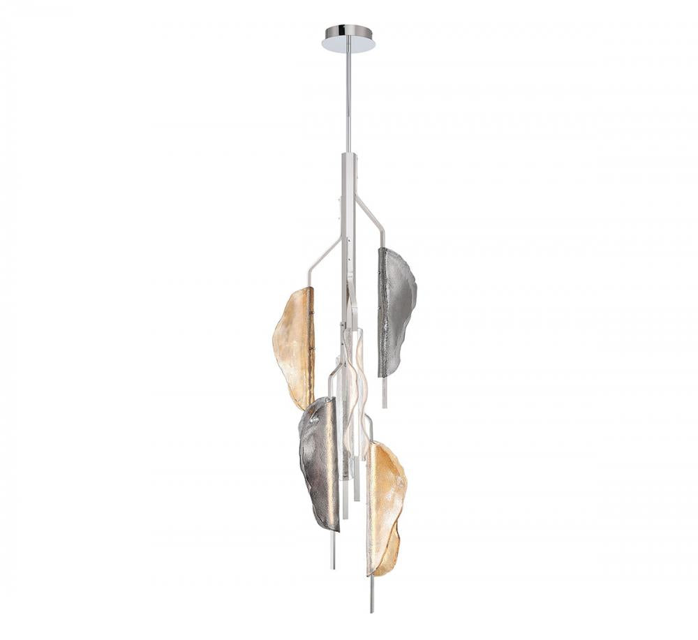 Savona LED Grand Chandelier