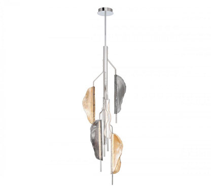 Savona LED Grand Chandelier